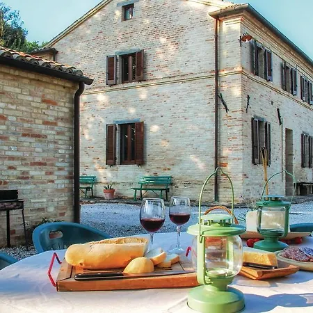 Casa Camilla Casa vacanze *
