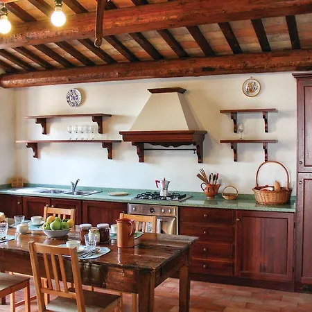 Casa Camilla