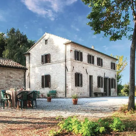 Casa vacanze Casa Camilla *