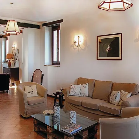 Casa Camilla * Giuliodori