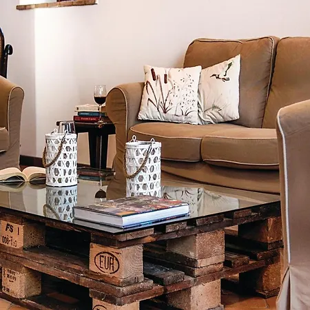 Casa Camilla Holiday home
