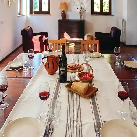 Casa Camilla Giuliodori