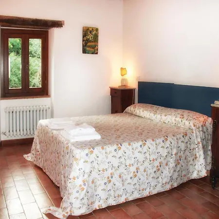 Casa Camilla Giuliodori