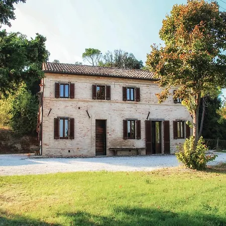 Casa Camilla * Giuliodori