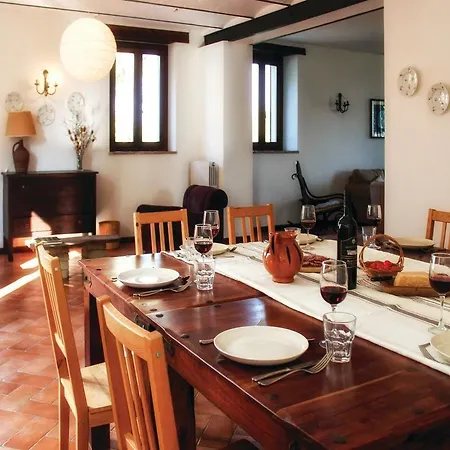 Holiday home Casa Camilla